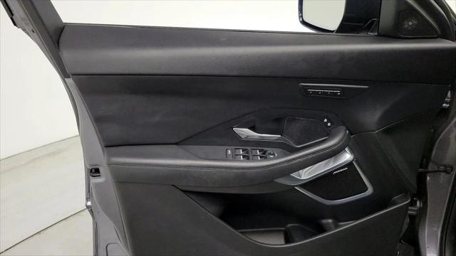 2022 Jaguar E-PACE SE P250 AWD Automatic