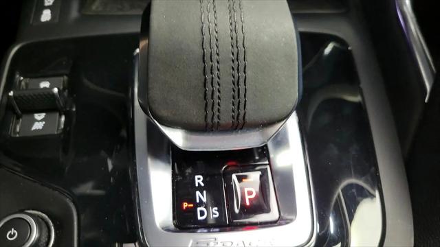 2022 Jaguar E-PACE SE P250 AWD Automatic
