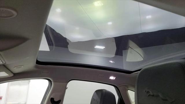 2022 Jaguar E-PACE SE P250 AWD Automatic