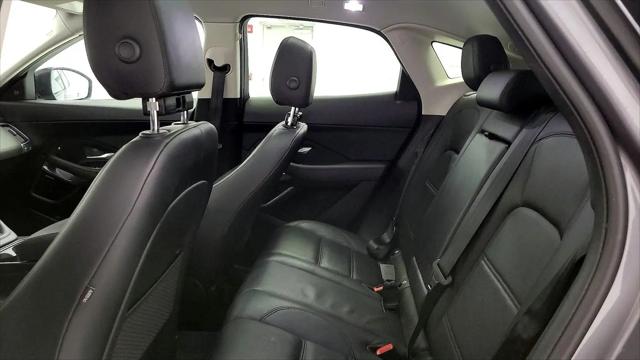 2022 Jaguar E-PACE SE P250 AWD Automatic