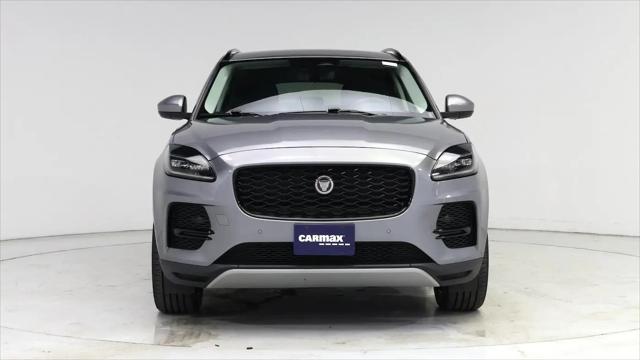 2022 Jaguar E-PACE SE P250 AWD Automatic