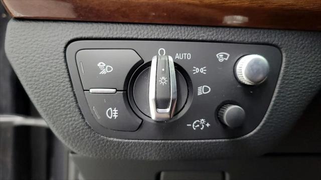 2022 Audi Q5 Prestige 45 TFSI S line quattro S tronic