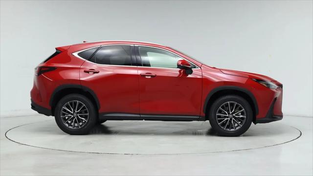 2022 Lexus NX 350 Premium