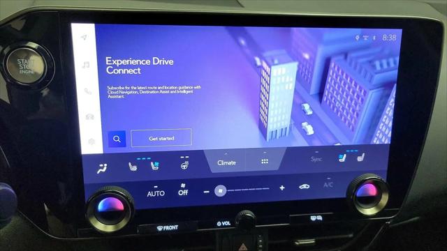 2022 Lexus NX 350 Premium