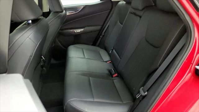 2022 Lexus NX 350 Premium
