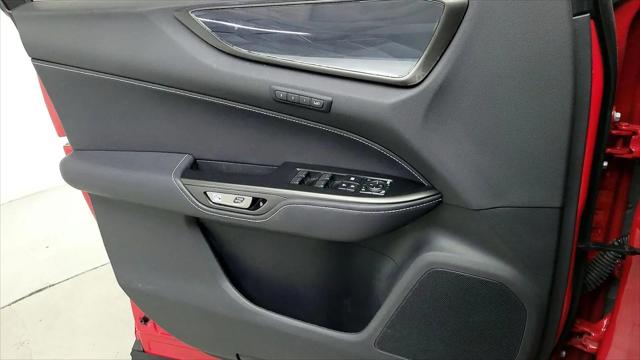 2022 Lexus NX 350 Premium