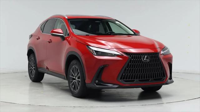 2022 Lexus NX 350 Premium for sale in Nashville, TN