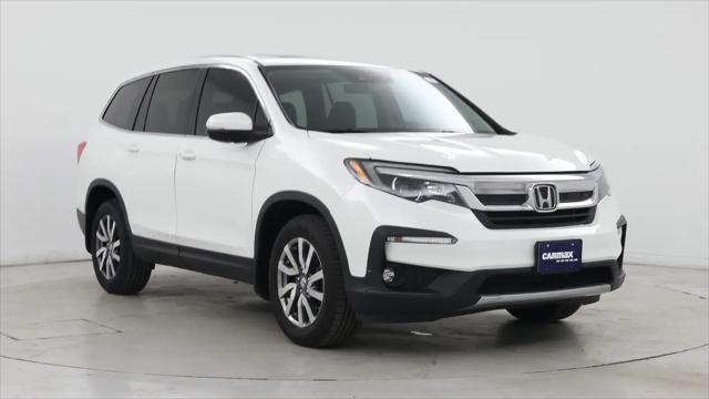 2022 Honda Pilot AWD EX-L for sale in Nashville, TN