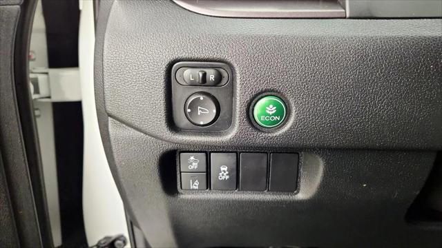 2022 Honda Pilot AWD EX-L