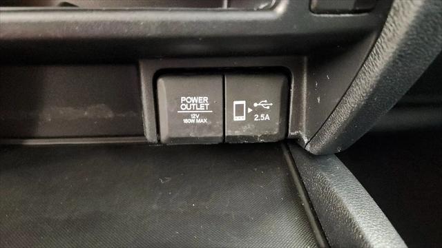 2022 Honda Pilot AWD EX-L