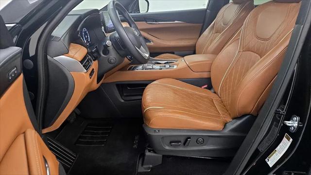 2023 INFINITI QX60 AUTOGRAPH AWD