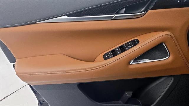 2023 INFINITI QX60 AUTOGRAPH AWD
