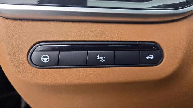 2023 INFINITI QX60 AUTOGRAPH AWD