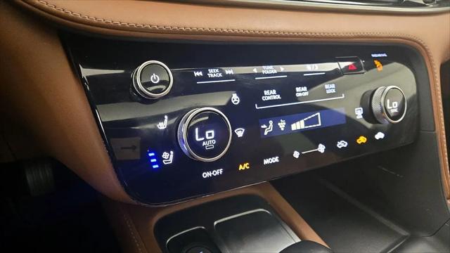 2023 INFINITI QX60 AUTOGRAPH AWD