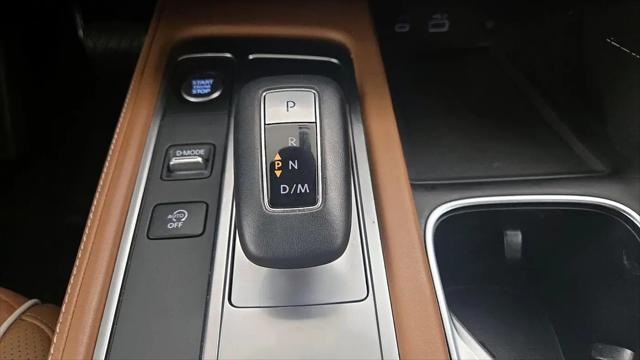 2023 INFINITI QX60 AUTOGRAPH AWD