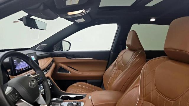 2023 INFINITI QX60 AUTOGRAPH AWD