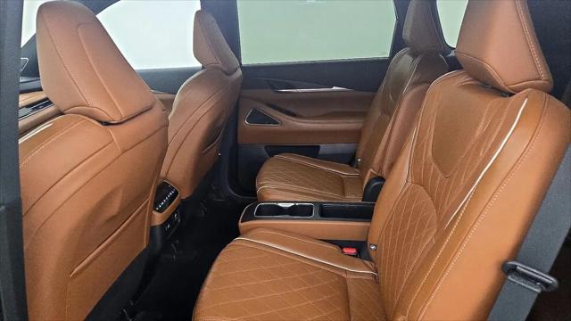 2023 INFINITI QX60 AUTOGRAPH AWD