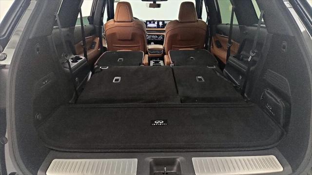 2023 INFINITI QX60 AUTOGRAPH AWD