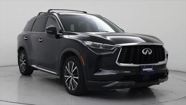2023 INFINITI QX60 AUTOGRAPH AWD for sale in Austin, TX