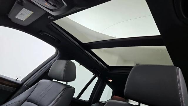 2016 BMW X3 xDrive35i