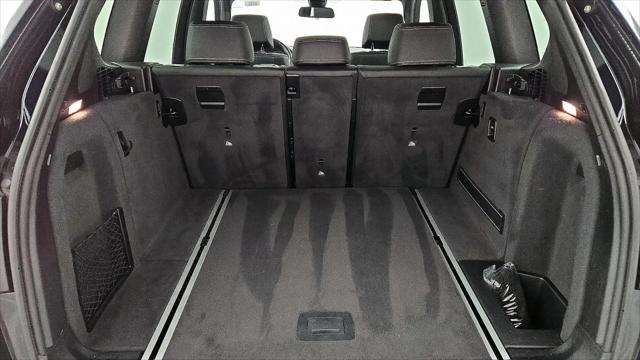 2016 BMW X3 xDrive35i