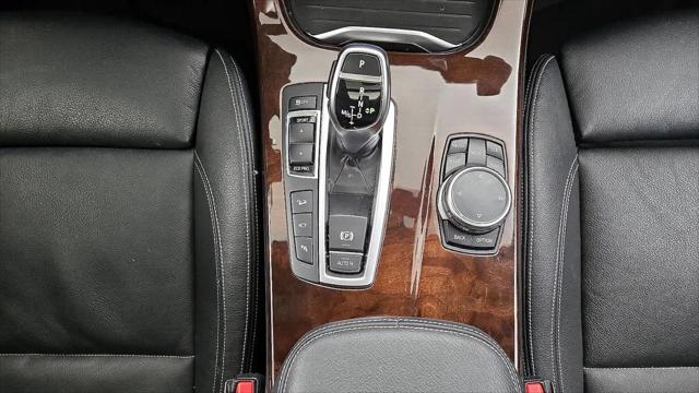2016 BMW X3 xDrive35i