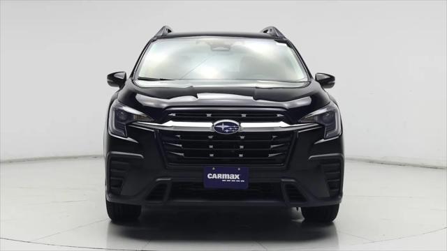 2023 Subaru Ascent Premium 8-Passenger