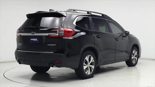 2023 Subaru Ascent Premium 8-Passenger