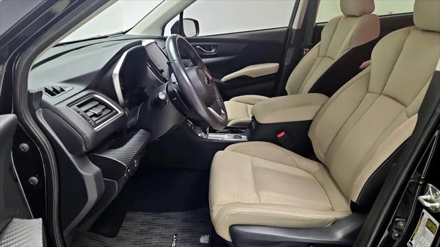 2023 Subaru Ascent Premium 8-Passenger