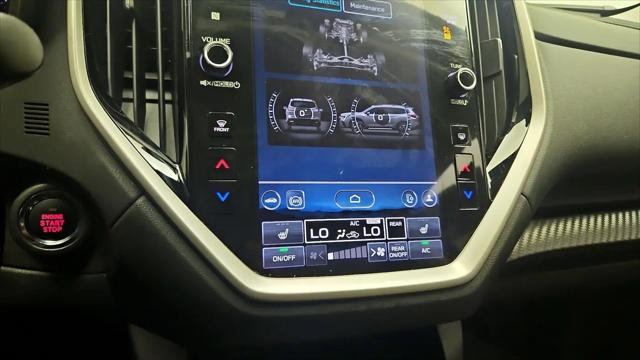 2023 Subaru Ascent Premium 8-Passenger