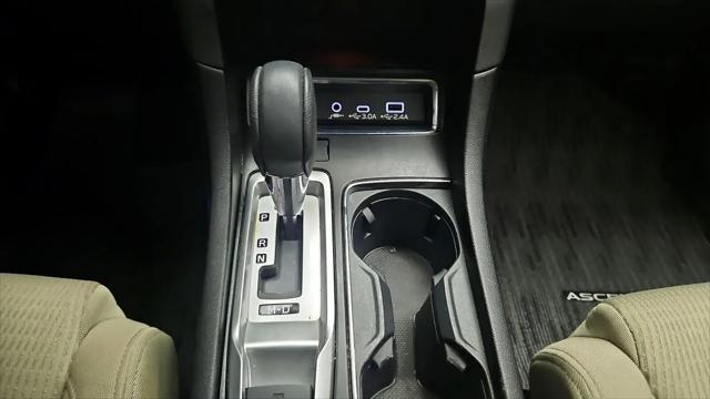 2023 Subaru Ascent Premium 8-Passenger