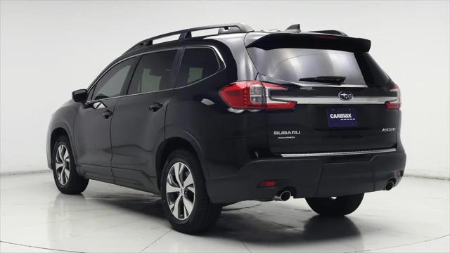 2023 Subaru Ascent Premium 8-Passenger