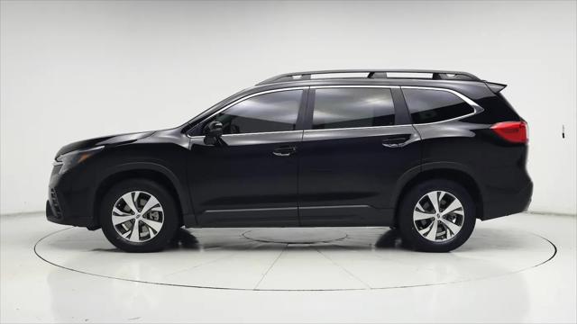 2023 Subaru Ascent Premium 8-Passenger