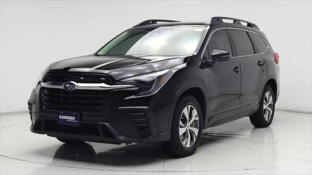 2023 Subaru Ascent Premium 8-Passenger
