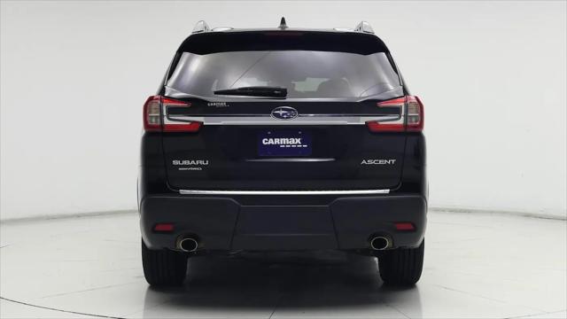 2023 Subaru Ascent Premium 8-Passenger