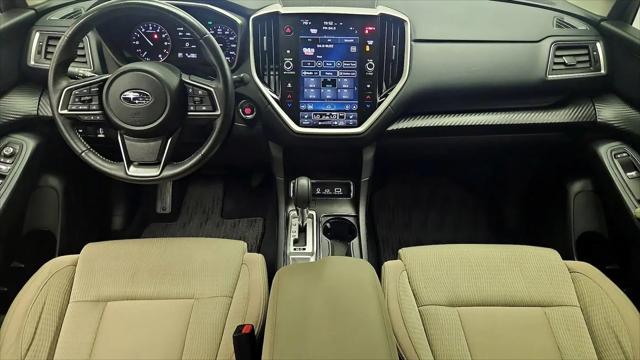 2023 Subaru Ascent Premium 8-Passenger