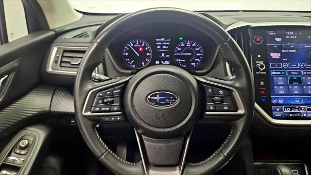 2023 Subaru Ascent Premium 8-Passenger