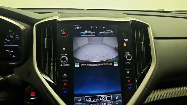 2023 Subaru Ascent Premium 8-Passenger