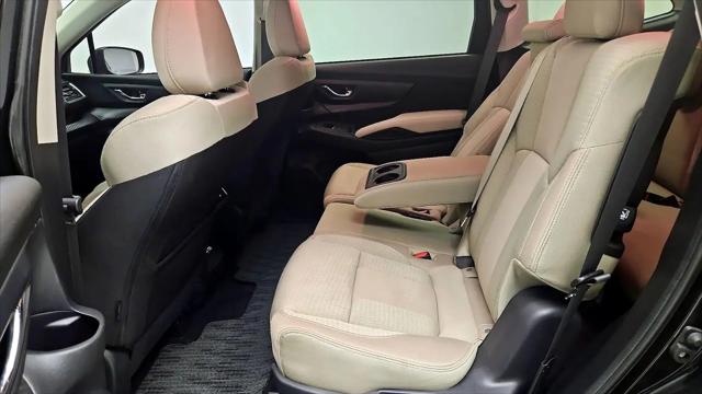 2023 Subaru Ascent Premium 8-Passenger