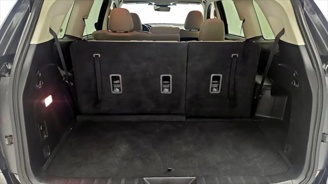 2023 Subaru Ascent Premium 8-Passenger