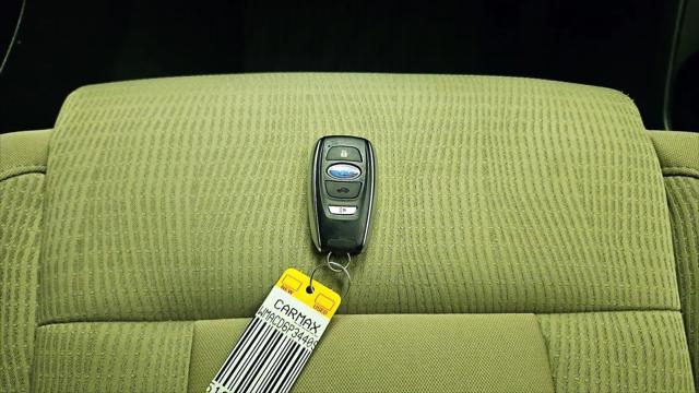 2023 Subaru Ascent Premium 8-Passenger