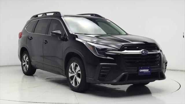 2023 Subaru Ascent Premium 8-Passenger for sale in Austin, TX