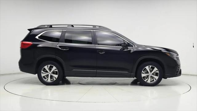 2023 Subaru Ascent Premium 8-Passenger