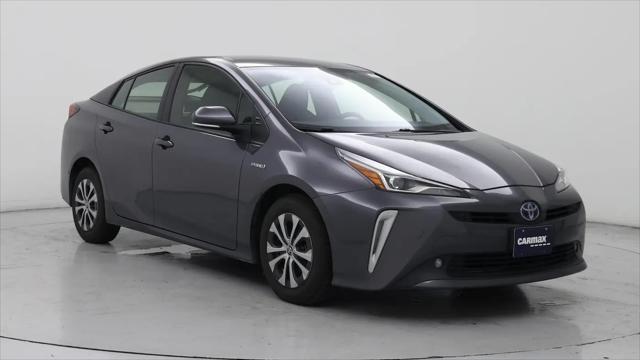 2022 Toyota Prius LE AWD-e for sale in Austin, TX