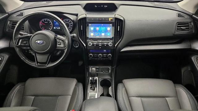 2022 Subaru Ascent Onyx Edition