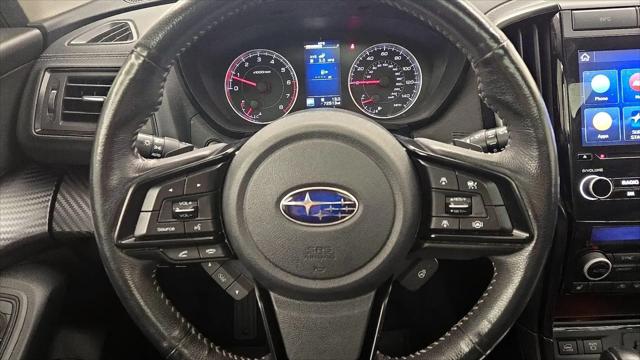 2022 Subaru Ascent Onyx Edition