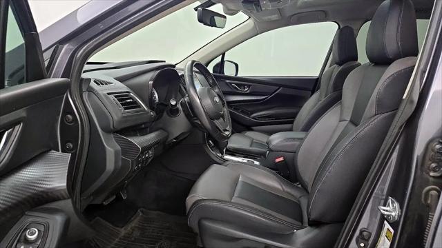 2022 Subaru Ascent Onyx Edition
