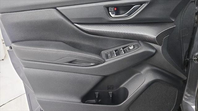 2022 Subaru Ascent Onyx Edition