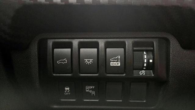 2022 Subaru Ascent Onyx Edition