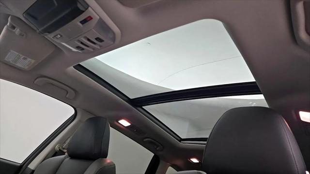 2022 Subaru Ascent Onyx Edition